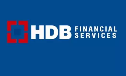 HDB Financial Services Set to Launch Rs 10,000 Cr IPO