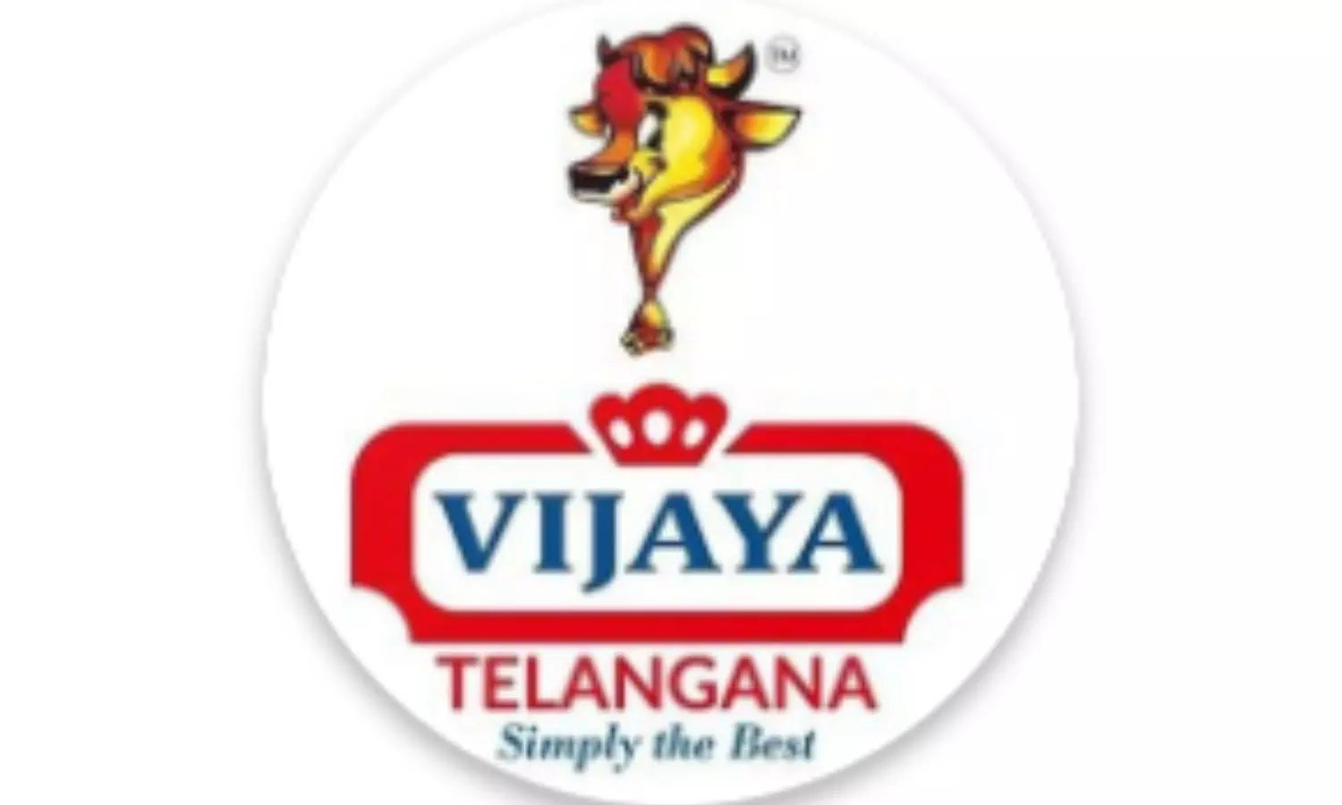 Vijaya Dairy expresses readiness to supply quality ghee and other products to TTD