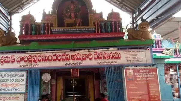 Devi Navarathri Celebrations Start from Oct. 3