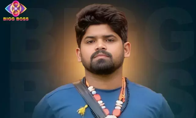 BBT8:Abhay Naveen Third Contestant to Get Evicted from Bigg Boss Telugu Home