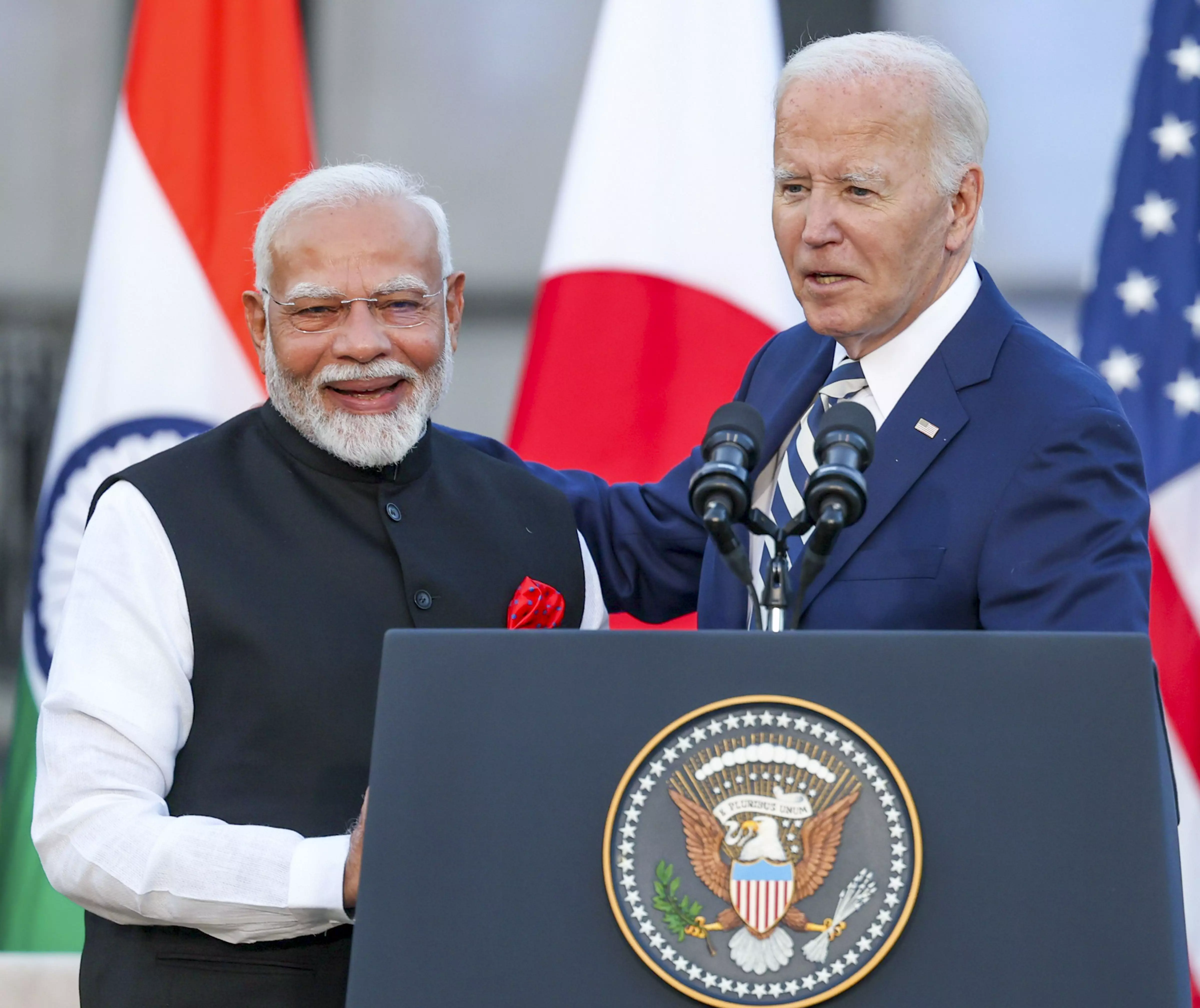 Indranil Banerjie | Nehru, Modi & India’s US policies: Striking parallels