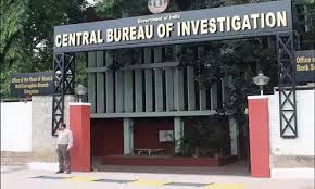 CBI arrests inspector, middleman for taking bribe