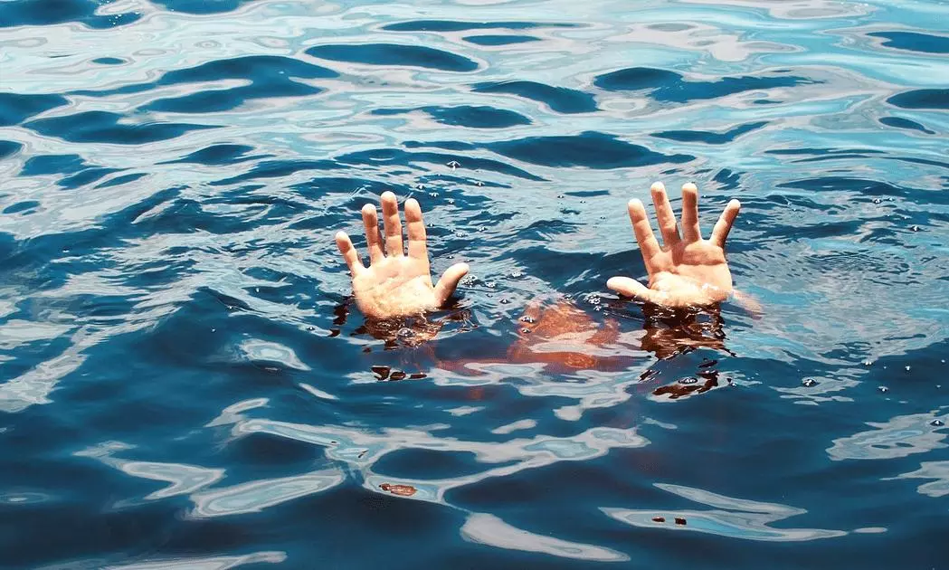 Two medicos drown in Maredumilli stream in Andhra, search is on for an additional scholar