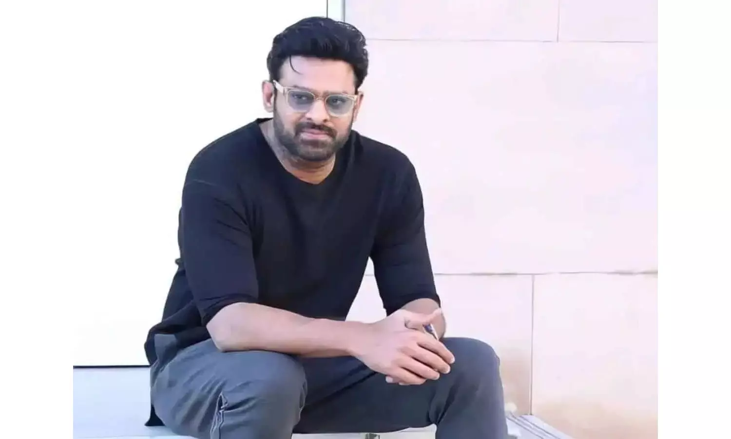 Prabhas works more on policy, provides livelihood, theatres buzzing