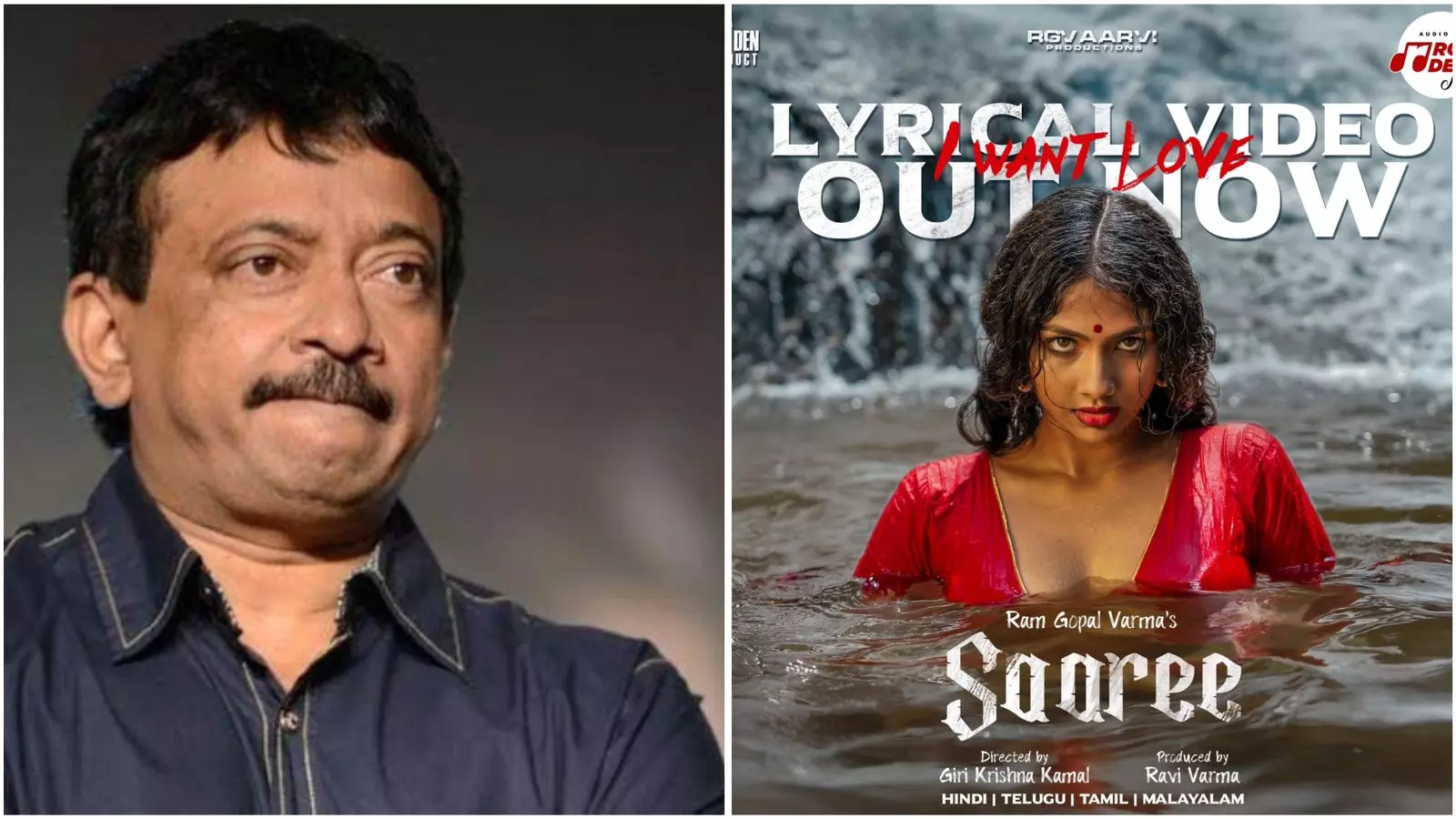 RGV takes filmmaking to next level; uses AI to create music for his next?