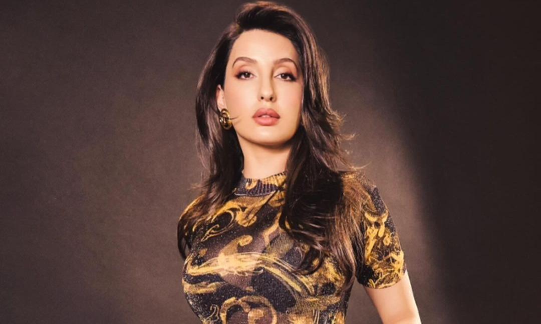 Global Sensation Nora Fatehi Teams Up with International Artist CKay for a New Track!