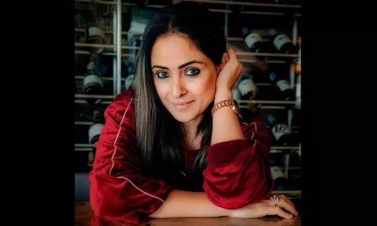 It is really disturbing...Simran responds to netizens spreading misinformation