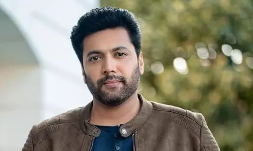 My children are worth any battle I have to fight, says Jayam Ravi