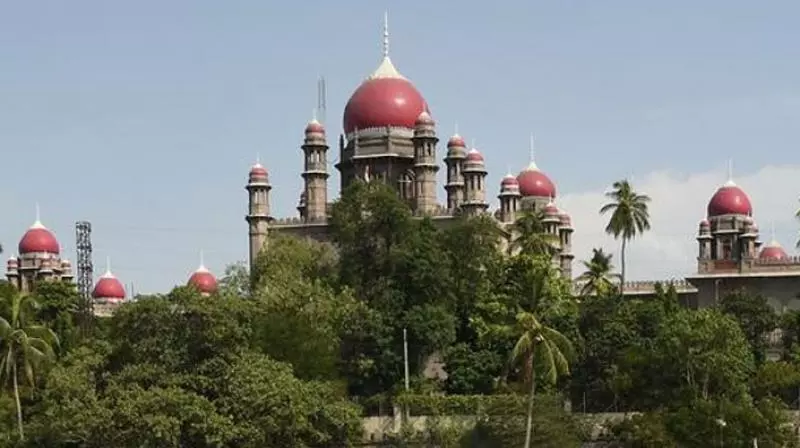 Telangana HC Issues Notices to BRS MLAs in Defection Case