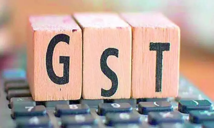 GST on term life insurance premium, senior citizens health coverage may be exempt