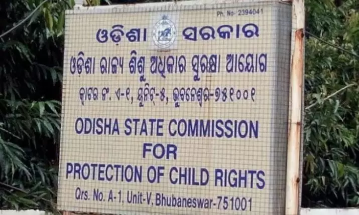 Odisha: Child rights body takes cognizance of gang-rape of minor girl