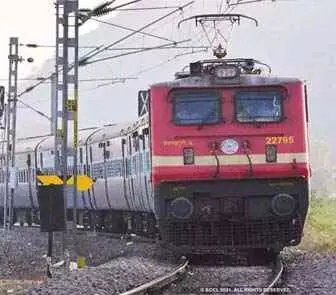 Special trains for Diwali and Chhath season