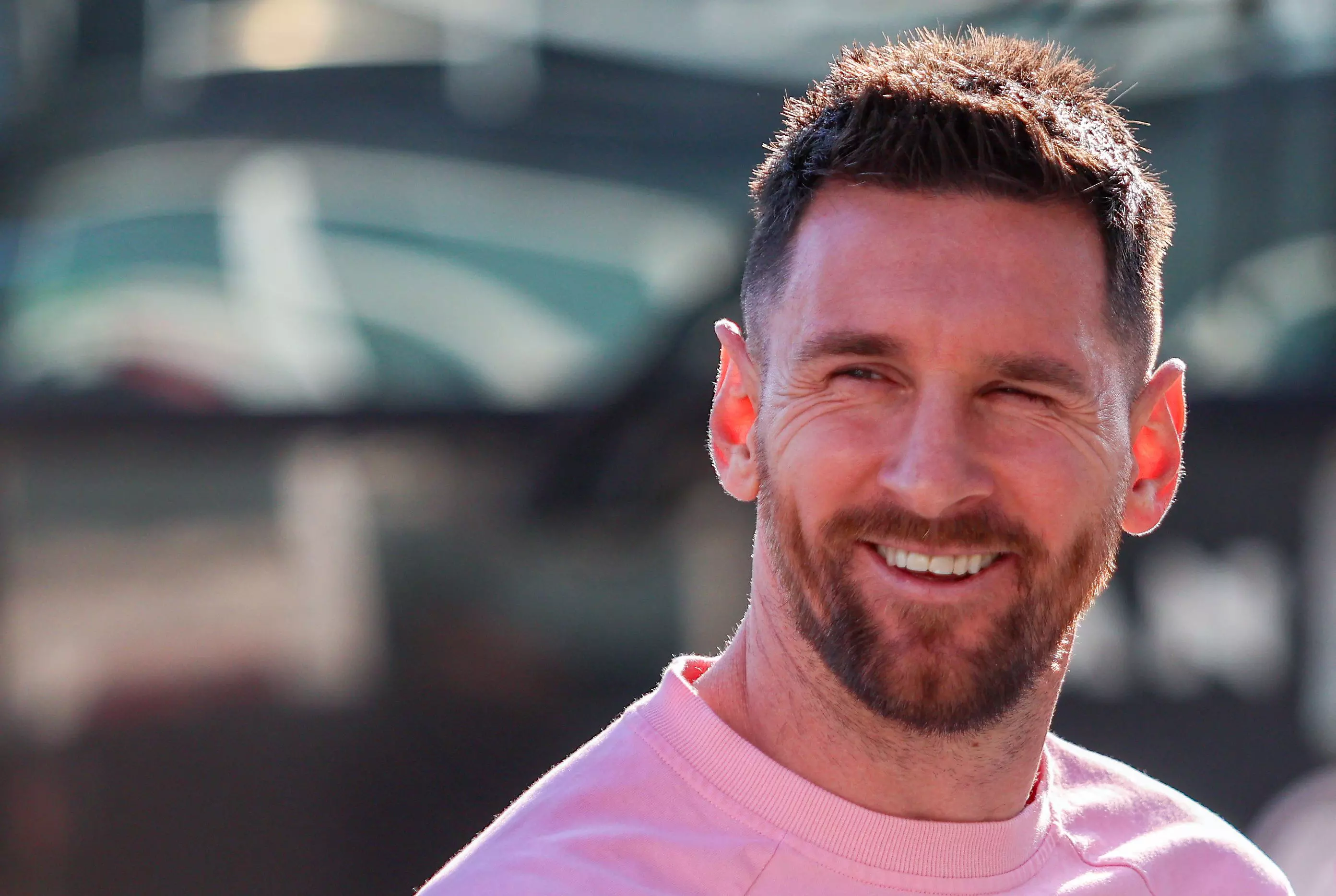 Lionel Messi May Leave Inter Miami, Chooses His Next Club: Reports