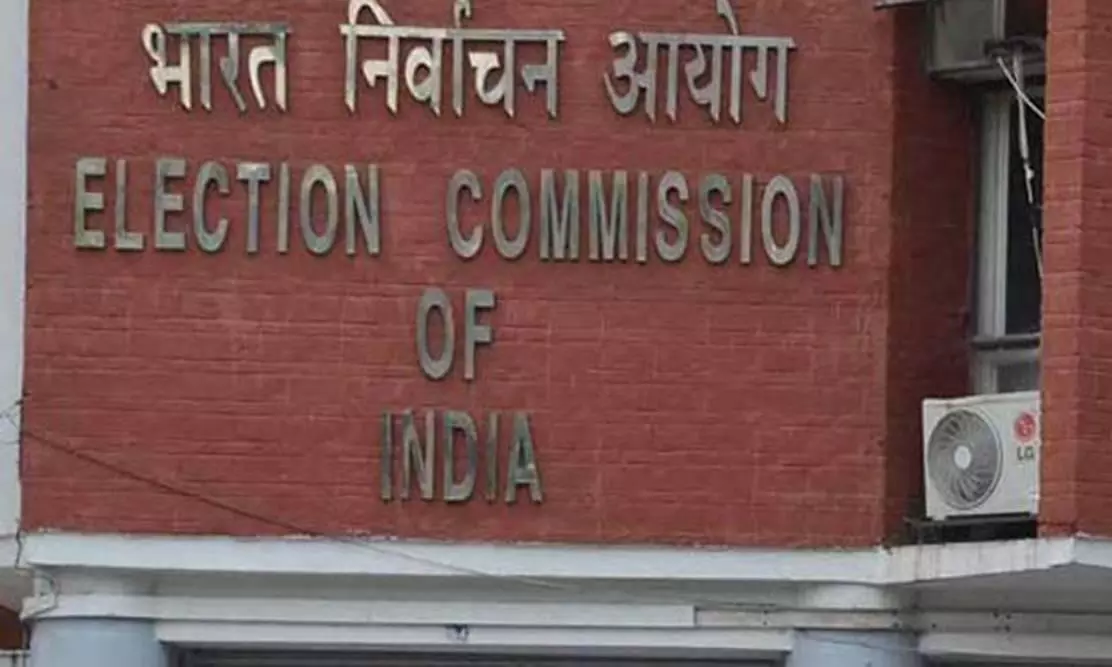 EC to have zero tolerance towards use of money power in Jkhand assembly polls