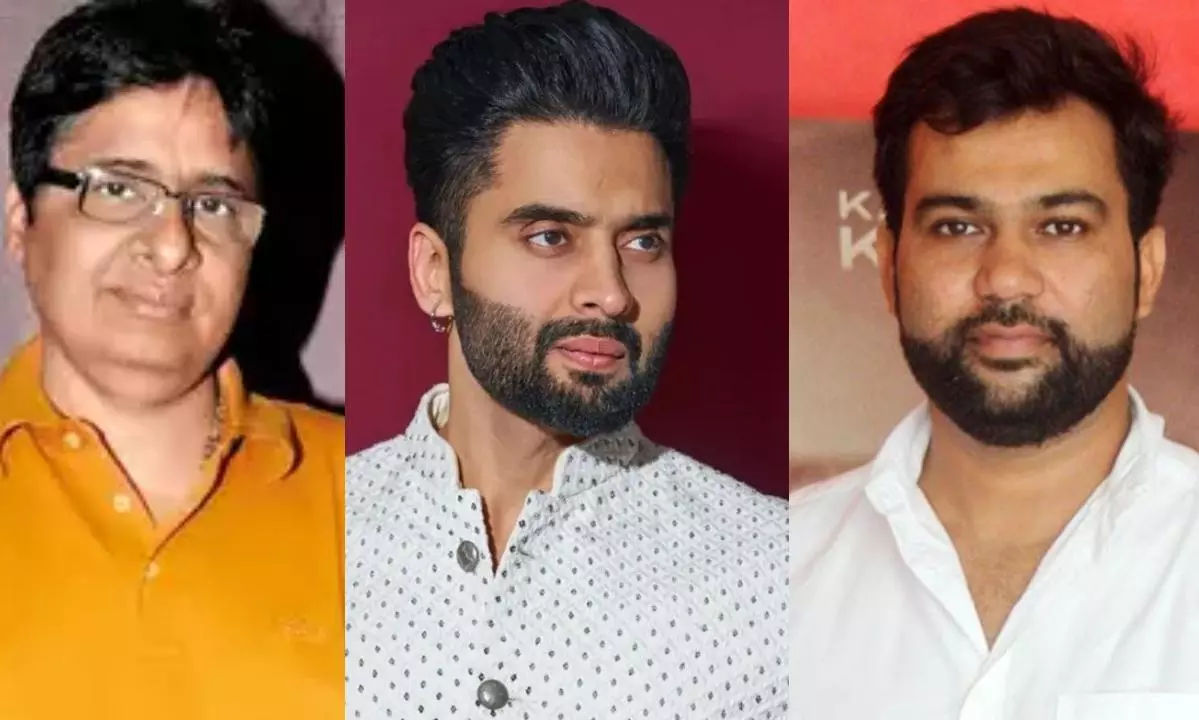 Vashu and Jackky Bhagnani Complain Against Ali Abbas Zafar on Diverting and Misusing Production Funds