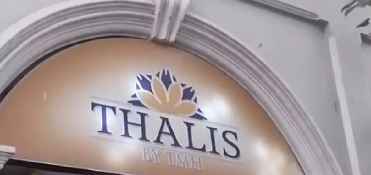 Inspection at Hyderabad’s Taj Mahal Hotel After Customer Finds Rat in Curry