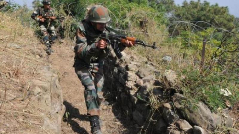 2 ITBP Jawans Killed in Naxal IED Blast in Bastar