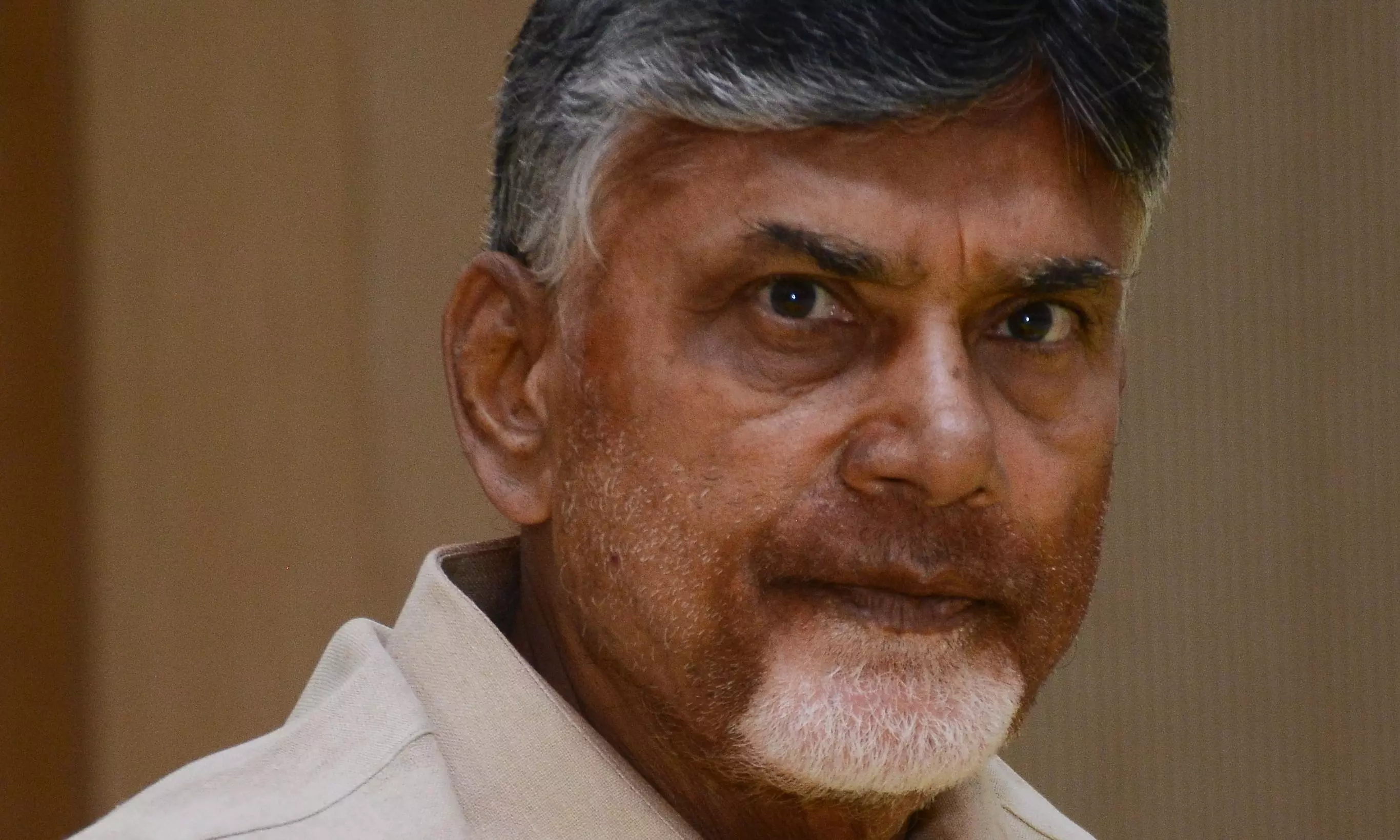 AP CM Chandrababu Naidu to pay homage to Ratan Tata in Mumbai