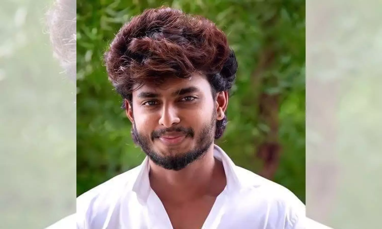 YouTuber Sai Harsha arrested on charges of rape, blackmail