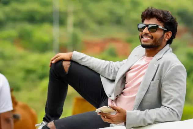 Hyderabad: Rape case filed against popular YouTuber Harsha Sai