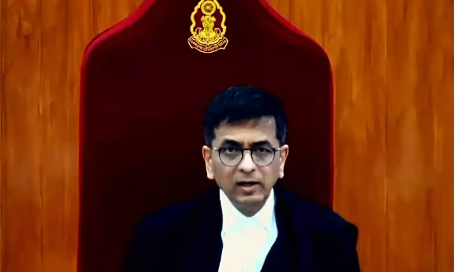 Cant call any part of territory of India as Pakistan: CJI on Karnataka HC Judges objectionable comments