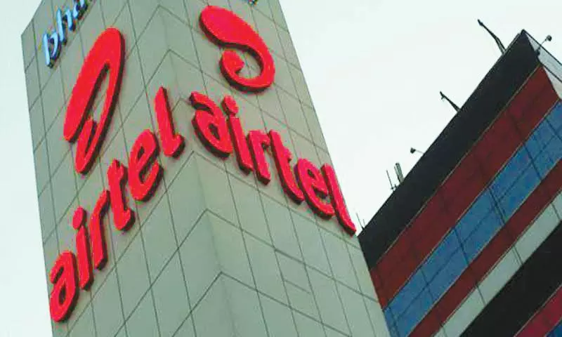 Airtel to launch AI-enabled network tech to crackdown on spam calls, messages