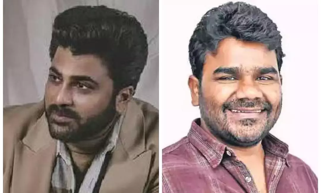 Venu Yeldandi and Sharwanand Team Up for Youth-Centric Entertainer