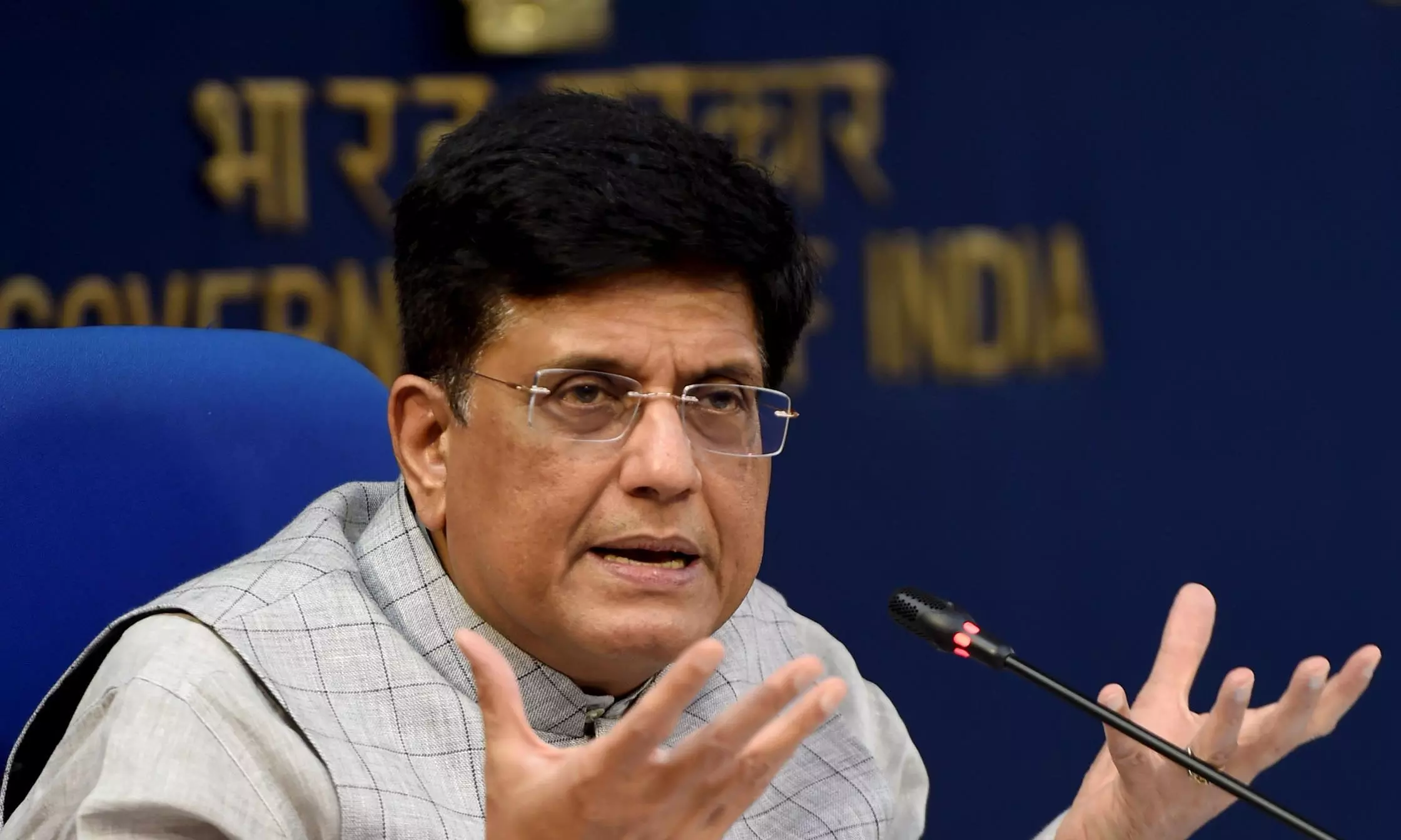 Jan Vishwas bill 2.0 to decriminalise minor offences possible in budget session next year: Goyal