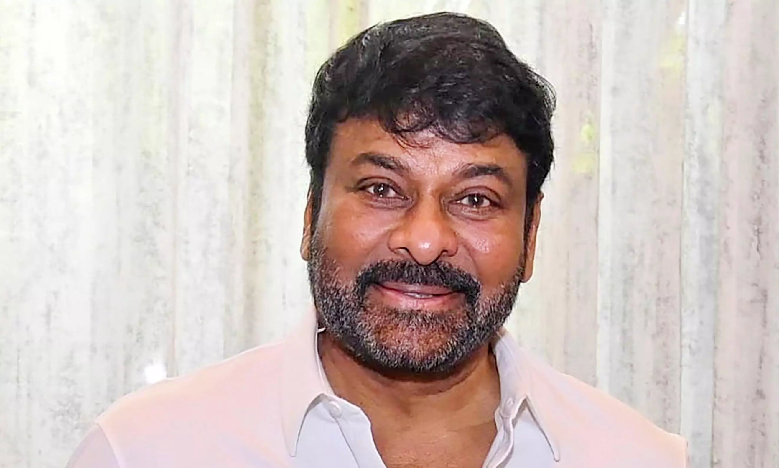 Our god, star and our friend: Telugu directors on Chiranjeevi