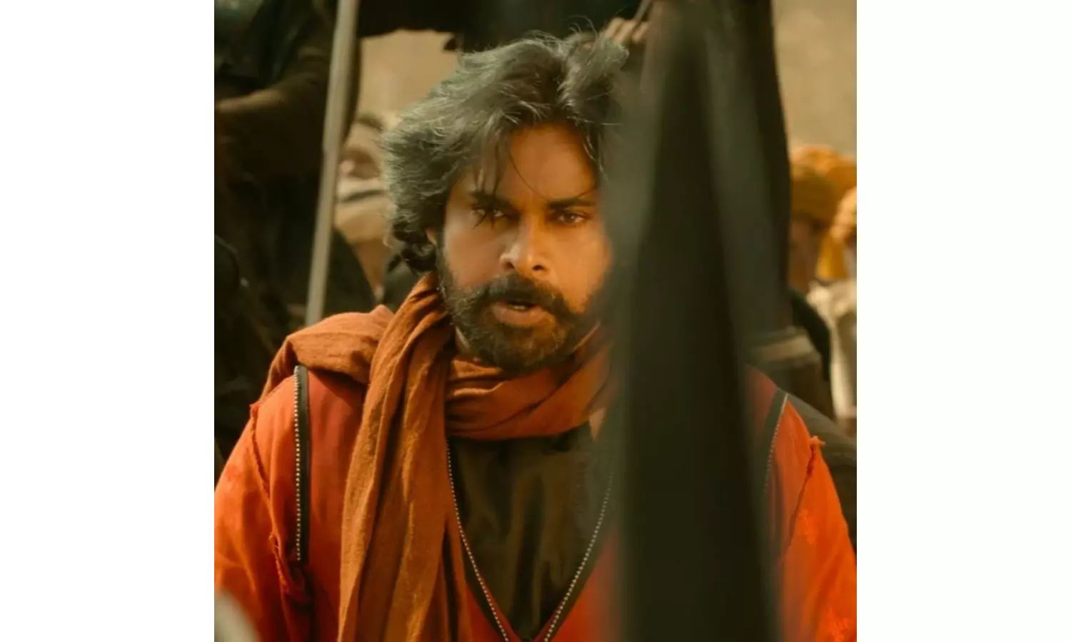 Pawan Kalyan shows his heart, fasttracks A M Rathnam