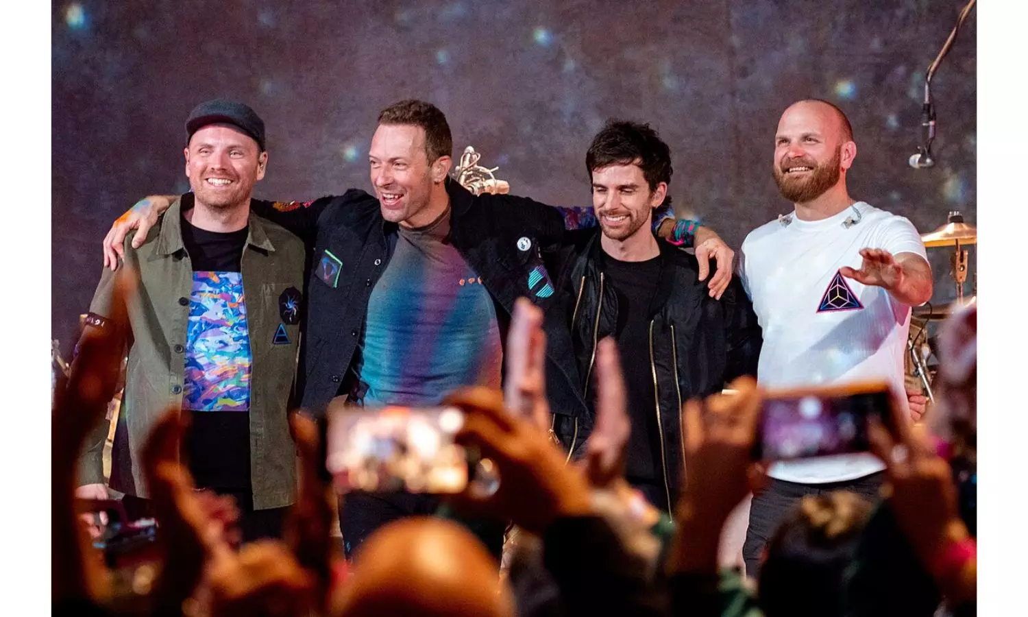 Coldplay India tour: Fans point out scam as sold-out tickets resell at skyrocketed prices