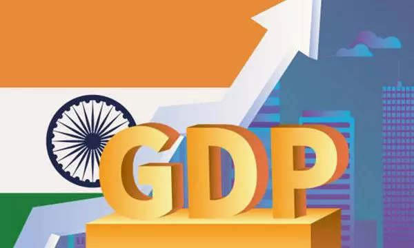 India to Grow at 7 PC in FY25; 7.2 PC in FY26