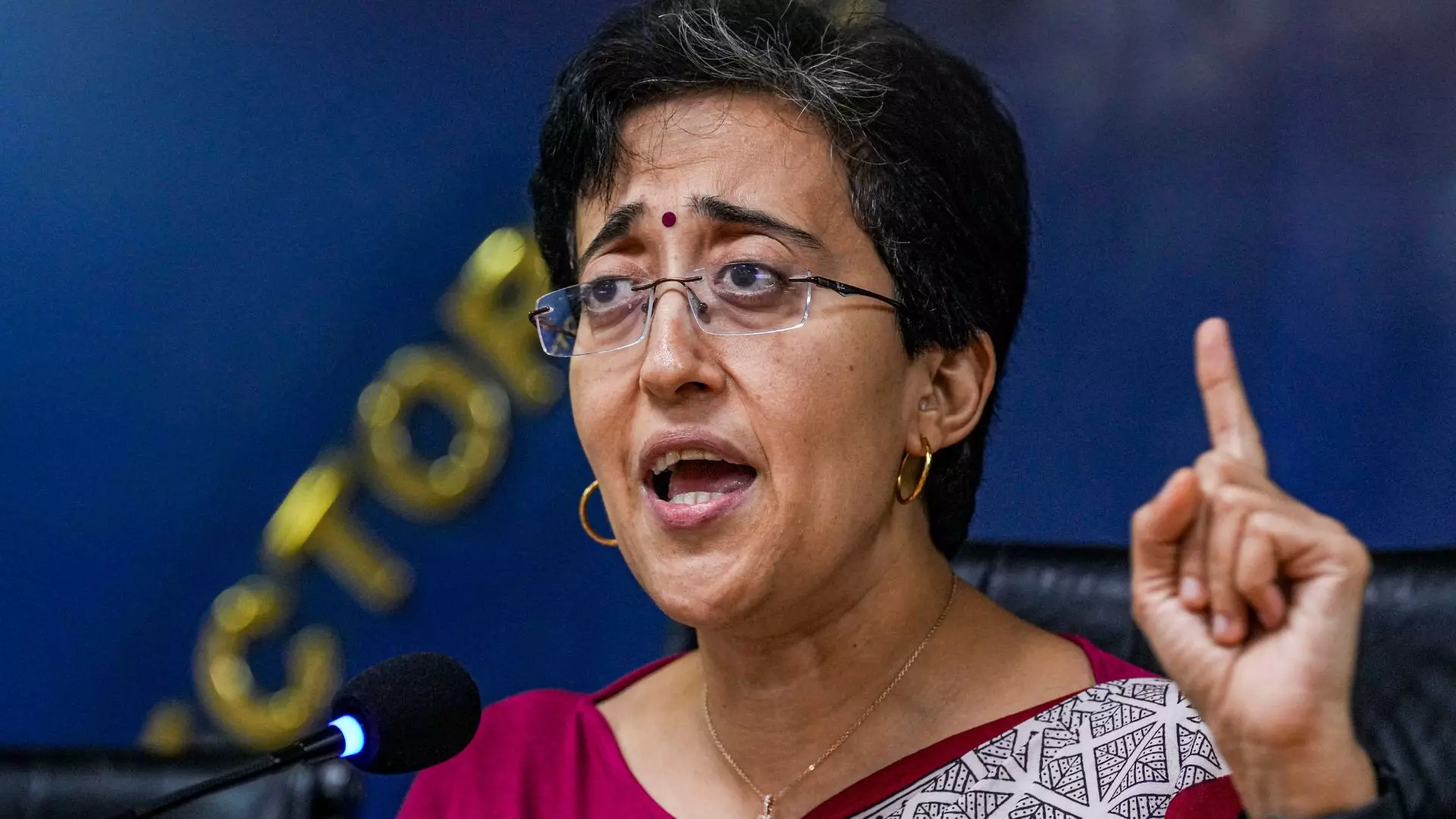 Nilanjan Mukhopadhyay | Kejriwal to Atishi: Can the AAP’s new strategy work?