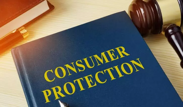 State Consumer Commission order helps credit card holders in getting compensation