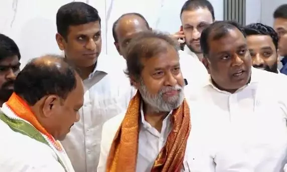 Telangana: Congress’ ‘Meet the Minister’ Gets Positive Start