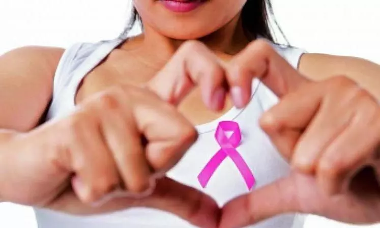 Telangana: Mobile Breast Cancer Screening Unit Launched