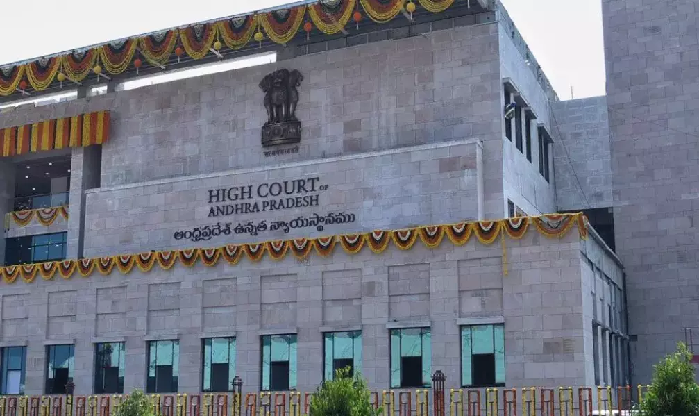 Andhra Pradesh HC Limits Sale of Tickets at Hiked Price for Film Devara to 10 Days