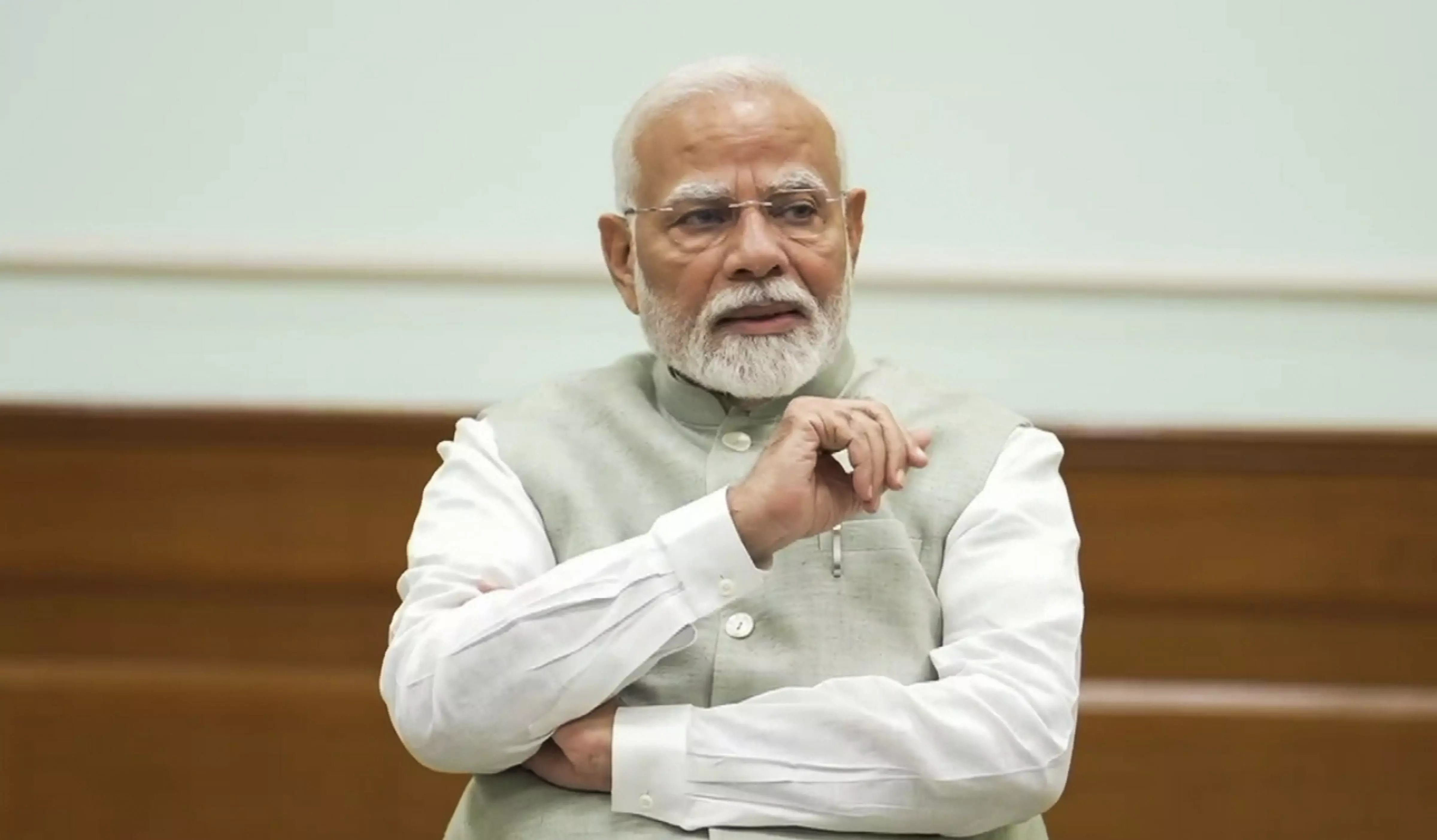 PM Modis Pune visit cancelled after heavy rains