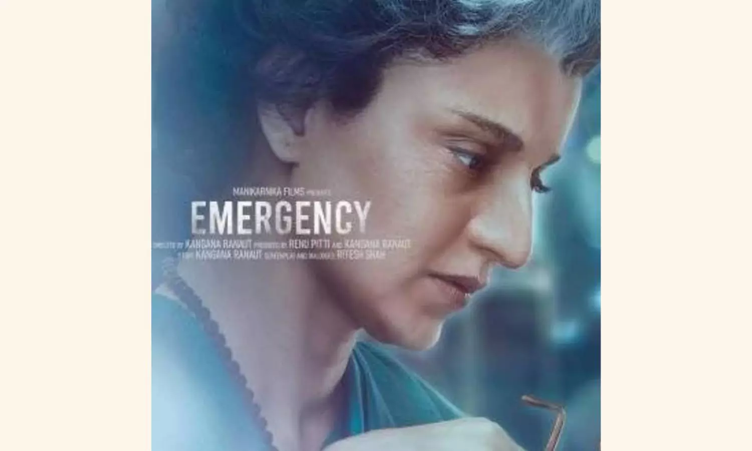 Certificate can be issued to Kanganas film Emergency if some cuts are made: Censor Board to HC