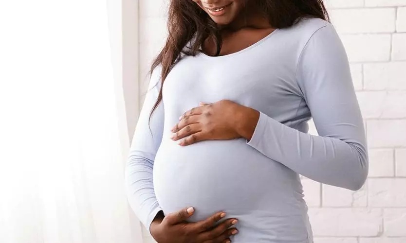 Obesity before, during pregnancy linked with higher risk of autism, ADHD