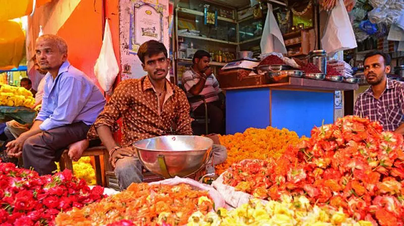 Tirupati laddu row: Prayagraj temples ask devotees to offer coconut, fruits instead of sweets