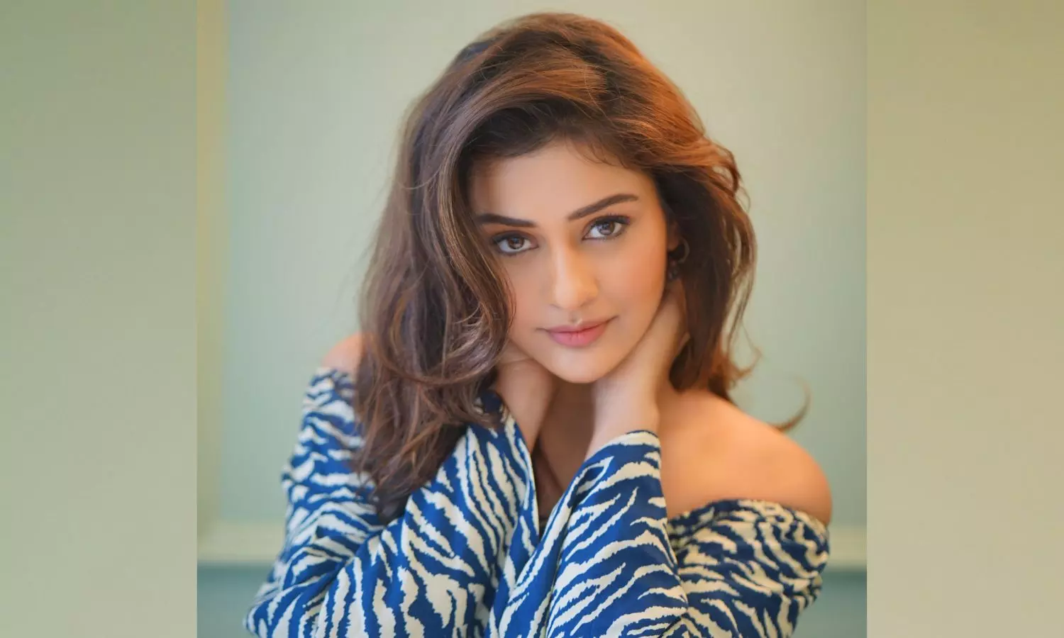 Payal Rajput felt like being in ‘elite club’ in Oscar race