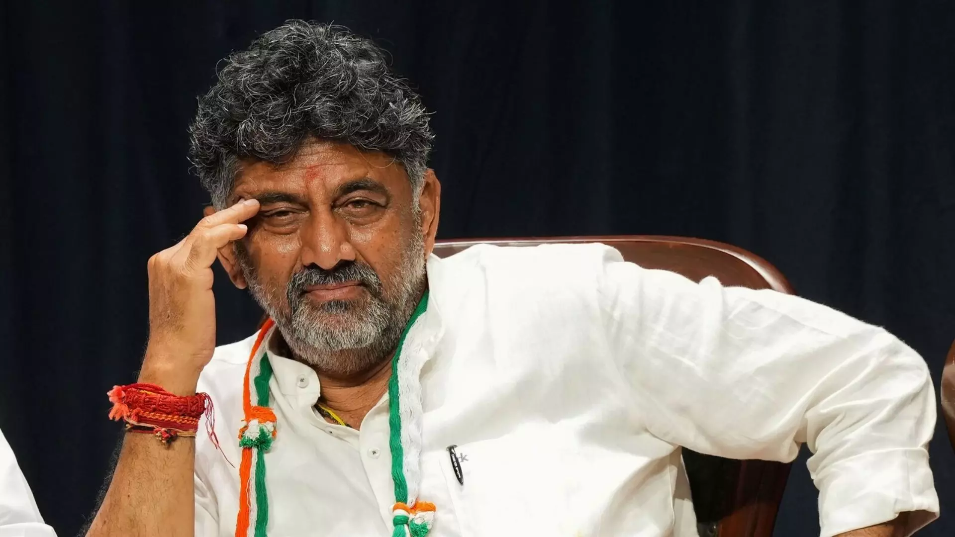 Shivakumar slams PM Modi over MUDA irregularity remarks