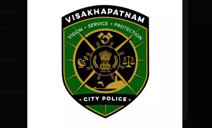 Visakhapatnam police bust Rs 75-Cr deposit scheme scam