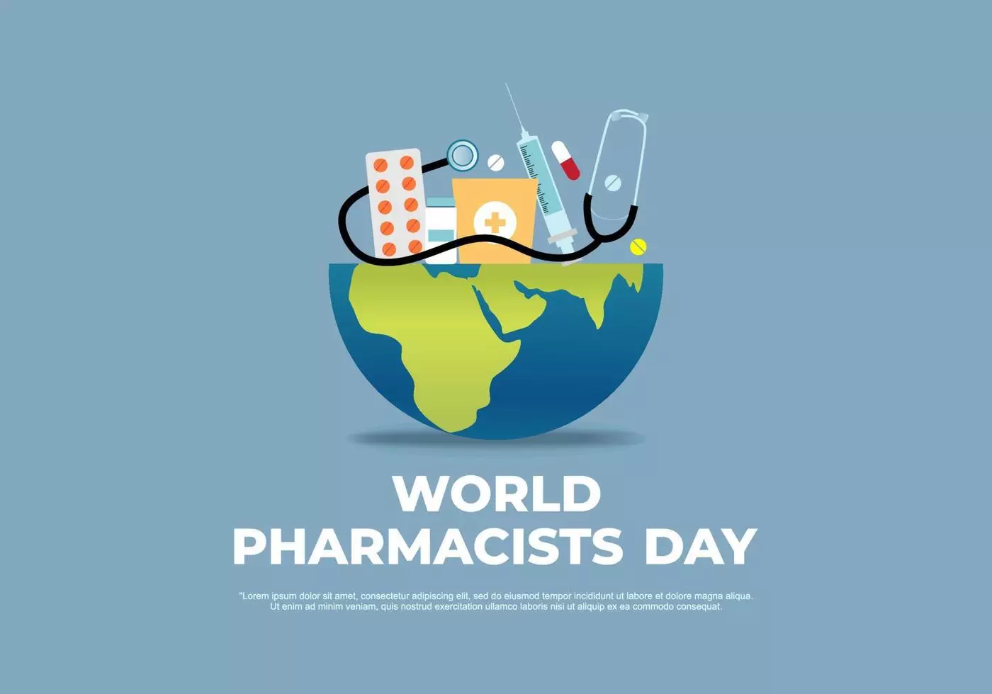 World Pharmacist Day observed in Hanamkonda