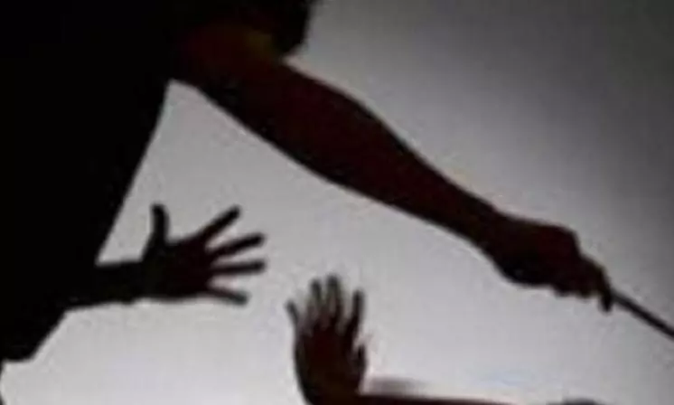 Nizamabad: Teacher Thrashed for Misbehavior with Student