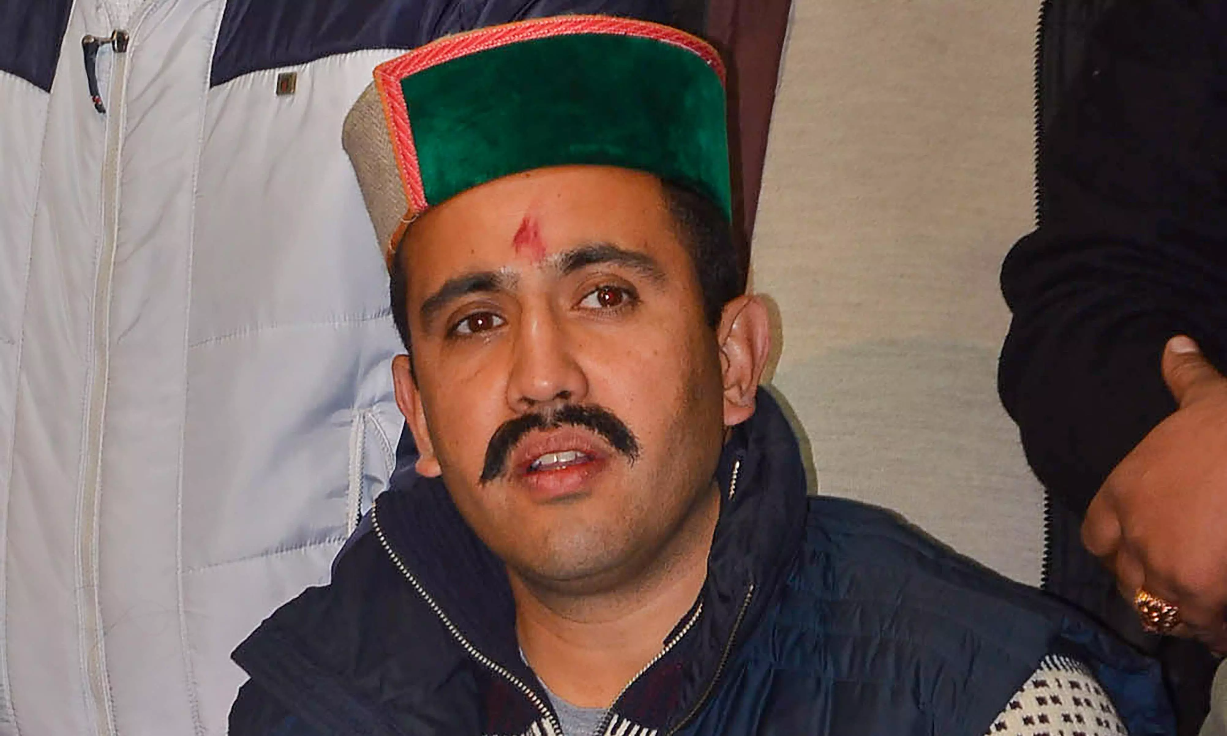 Congress Pulls Up Himachal Minister for Controversial Nameplate Diktat