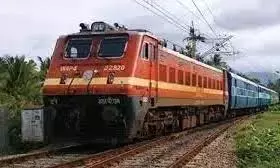 South Central Railway Announces Special Services For Festive Season