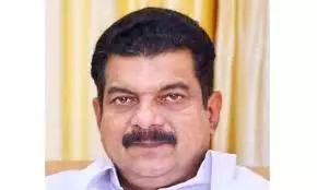 CPI(M) Kerala Severs Ties with Nilambur MLA PV Anvar