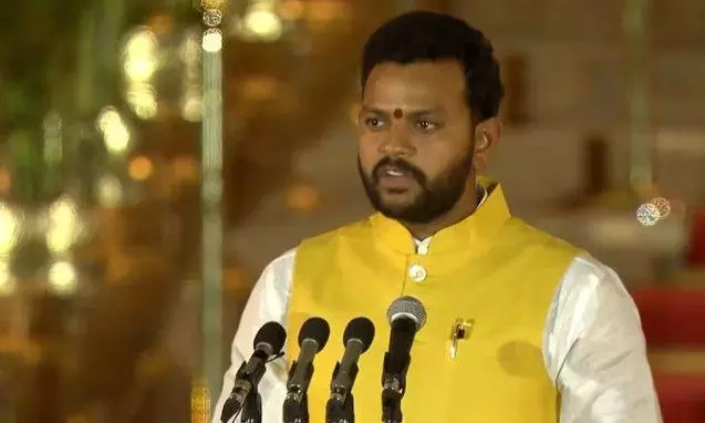 In 20 years, India to develop additional 200 airports: Rammohan Naidu